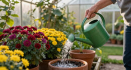 15 Best Mum Garden Care Products for Healthier Blooms in 2027