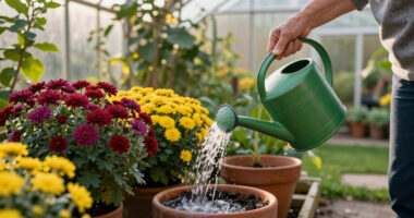 15 Best Mum Garden Care Products for Healthier Blooms in 2027