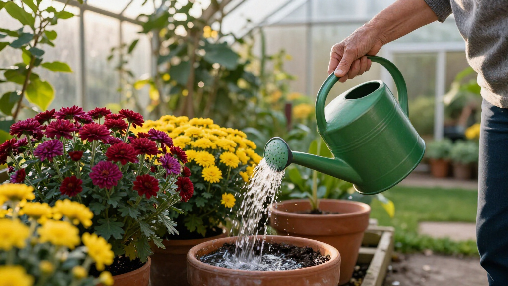 15 Best Mum Garden Care Products for Healthier Blooms in 2027