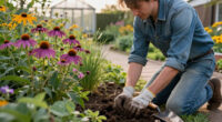 15 Best Native Perennial Plants for Pollinator-Friendly Gardens in 2027