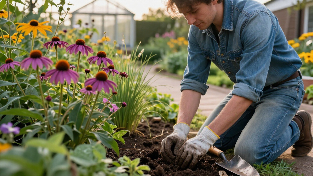 15 Best Native Perennial Plants for Pollinator-Friendly Gardens in 2027