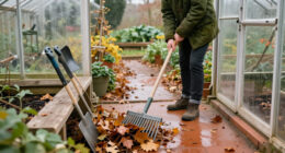 15 Best October Garden Tools for Fall Cleanup and Planting in 2027