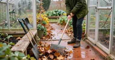 15 Best October Garden Tools for Fall Cleanup and Planting in 2027