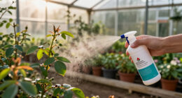 15 Best Organic Aphid Control Products for Garden Plants in 2027