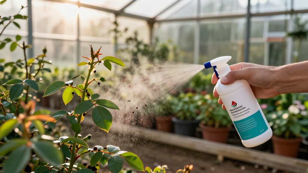 15 Best Organic Aphid Control Products for Garden Plants in 2027