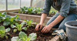 15 Best Organic Fertilizers for Gardens and Houseplants in 2027