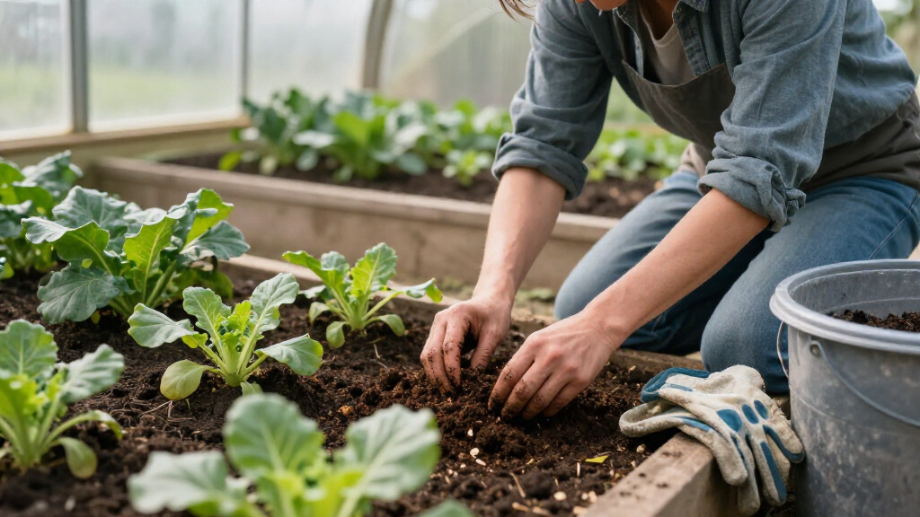 15 Best Organic Fertilizers for Gardens and Houseplants in 2027