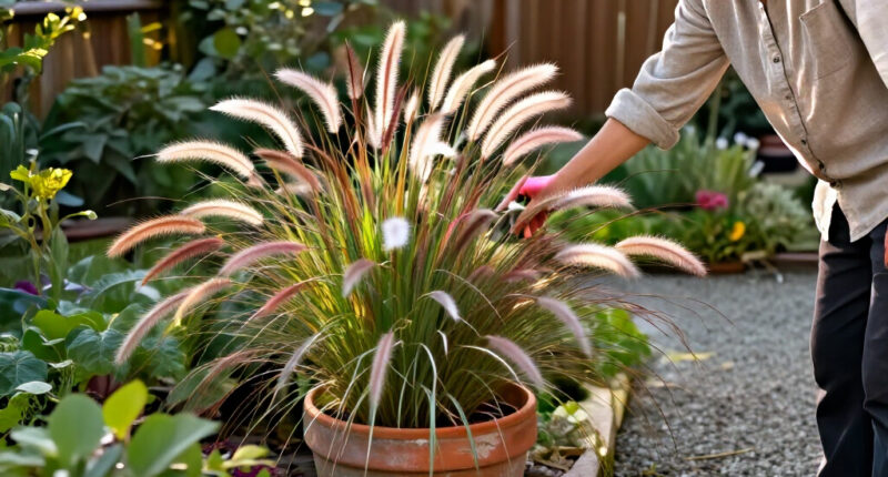 15 Best Ornamental Grasses for Color, Texture, and Garden Privacy in 2027