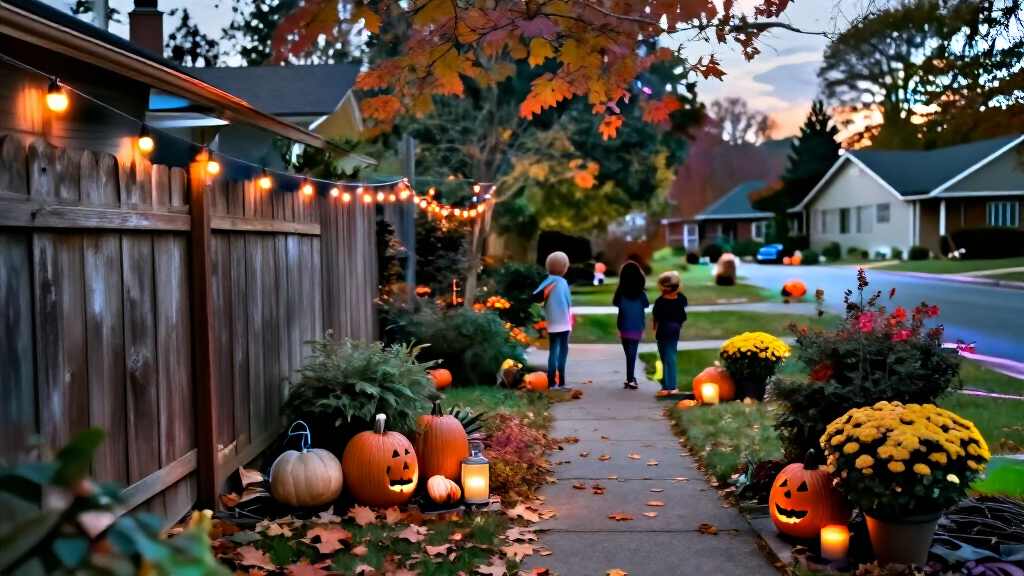 15 Best Outdoor Halloween Decorations for a Spooky Yard in 2027