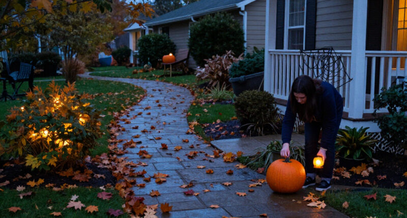 15 Best Outdoor Halloween Decorations for a Spooky Yard in 2027