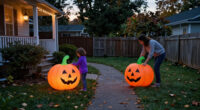 15 Best Outdoor Halloween Inflatables for Spooky Yard Displays in 2027