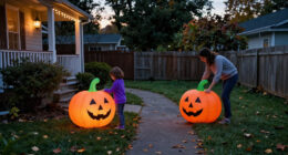 15 Best Outdoor Halloween Inflatables for Spooky Yard Displays in 2027