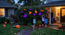 15 Best Outdoor Halloween Projectors for Spooky Displays in 2027