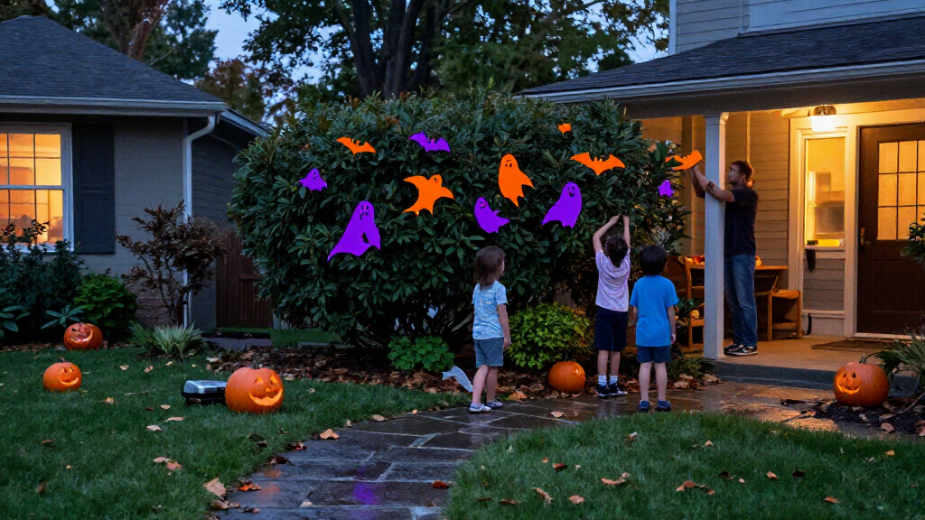 15 Best Outdoor Halloween Projectors for Spooky Displays in 2027