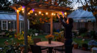 15 Best Outdoor Halloween String Lights for Spooky Displays in 2027