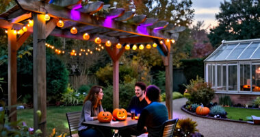 15 Best Outdoor Halloween String Lights in 2027