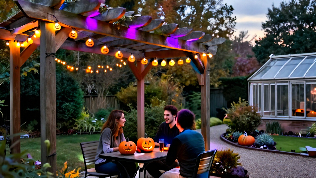 15 Best Outdoor Halloween String Lights in 2027