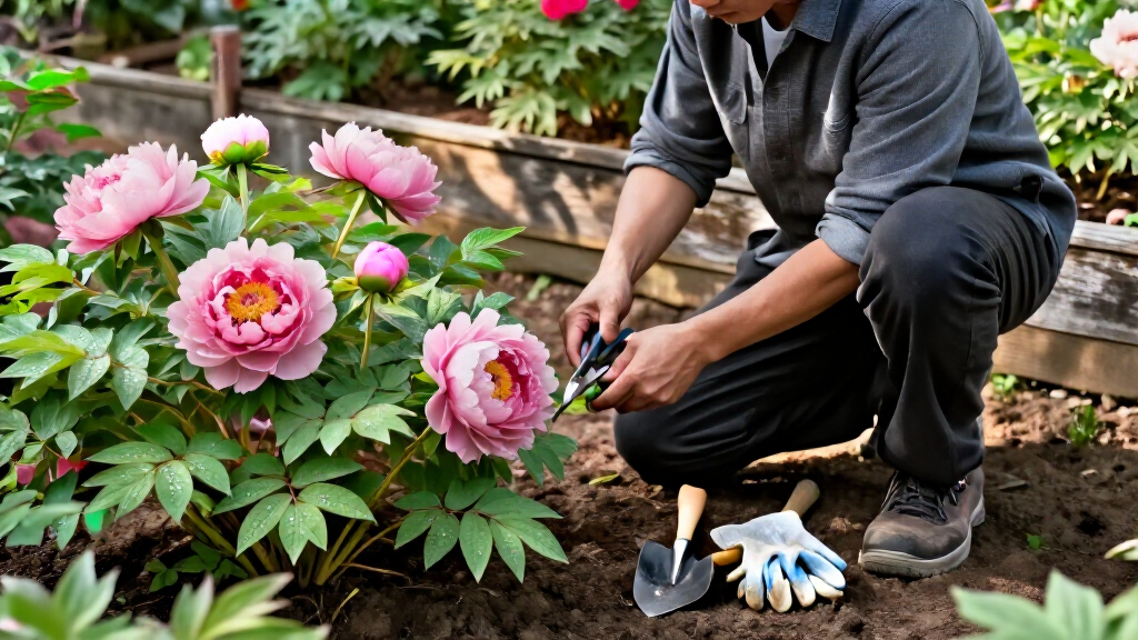 15 Best Peony Garden Care Tools for Healthy Blooms in 2027