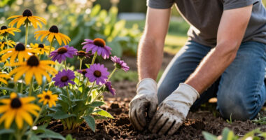 15 Best Perennial Flowers to Plant for Lasting Beauty in 2027