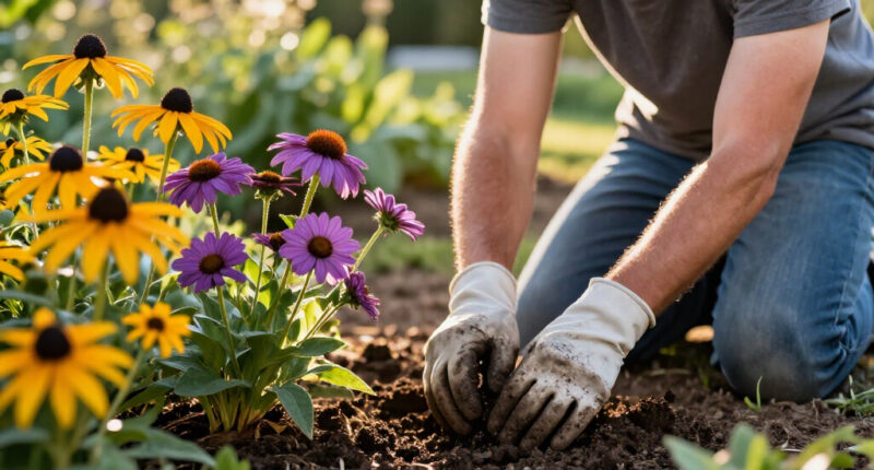 15 Best Perennial Flowers to Plant for Lasting Beauty in 2027