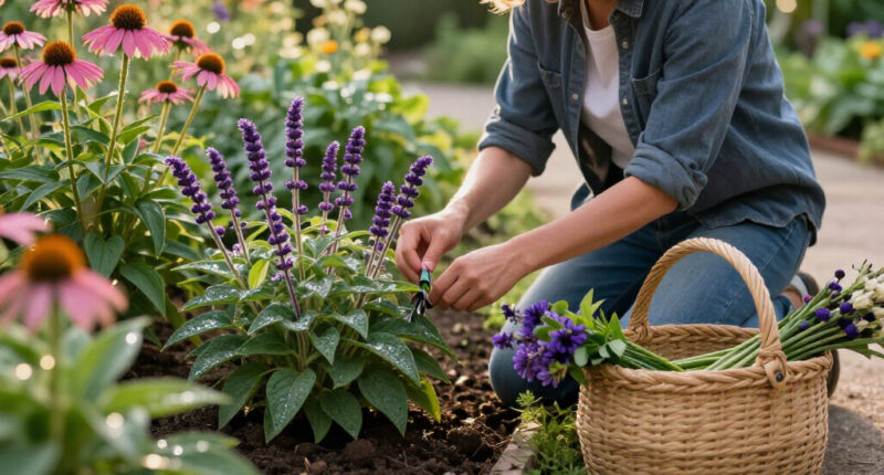15 Best Perennial Garden Plants for Long-Lasting Color in 2027