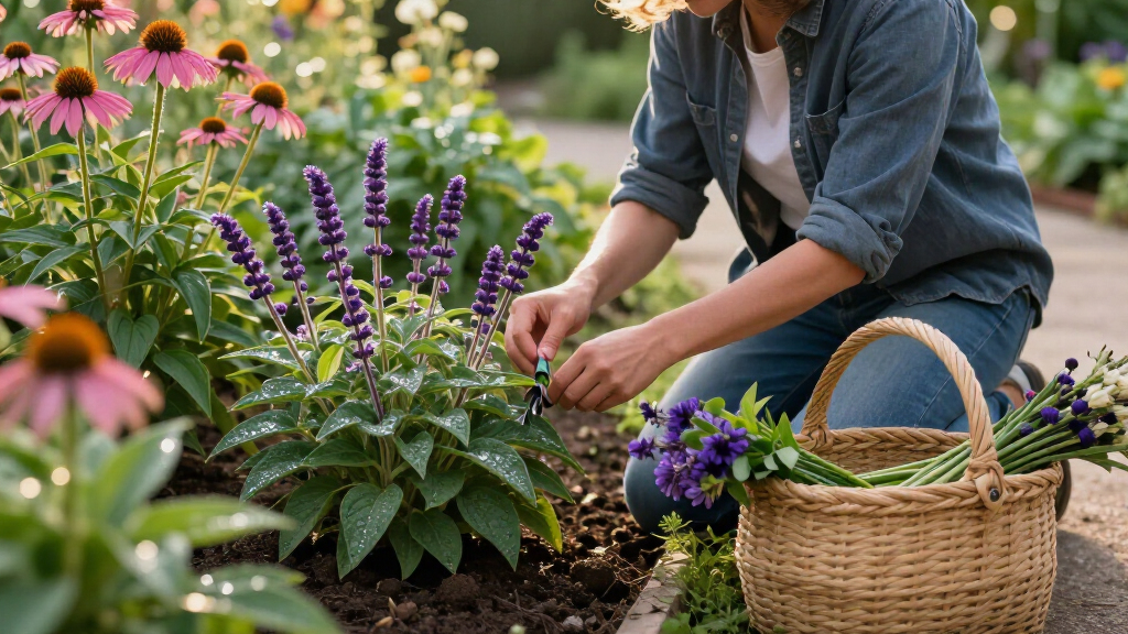 15 Best Perennial Garden Plants for Long-Lasting Color in 2027