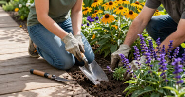 15 Best Perennial Garden Tools for Planting and Maintenance in 2027