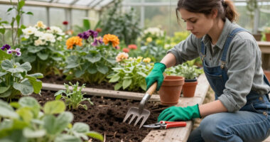 15 Best Perennial Gardening Tools for Planting, Pruning, and Weeding in 2027