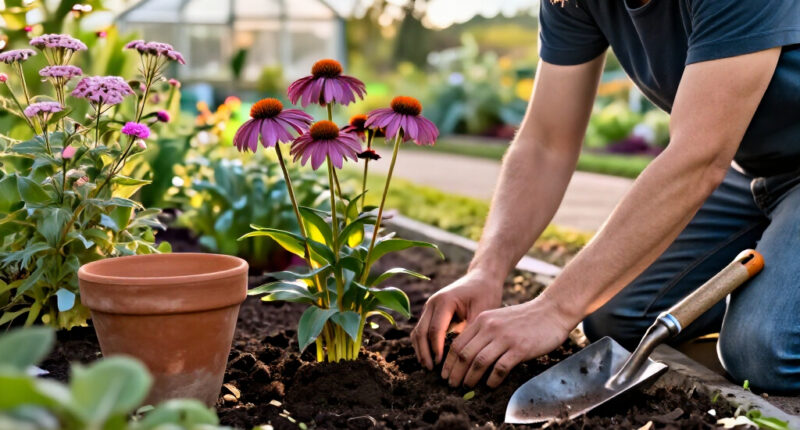 15 Best Perennial Plants for Colorful, Long-Lasting Gardens in 2027