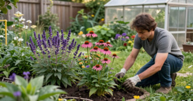15 Best Perennial Plants for Gardens in 2027
