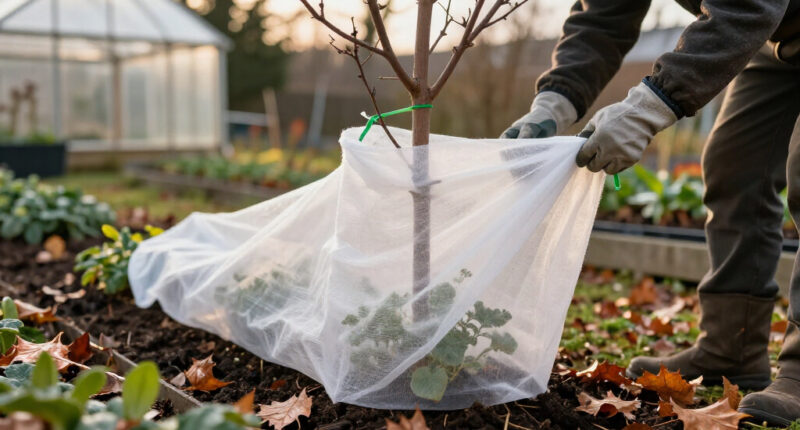 15 Best Perennial Winter Protection Products for 2027
