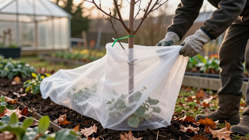 15 Best Perennial Winter Protection Products for 2027