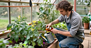 15 Best Plant Fertilizers for Indoor and Outdoor Plants in 2027