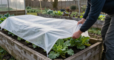15 Best Plant Frost Protection Covers for 2027