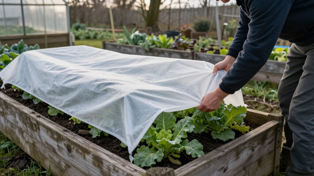 15 Best Plant Frost Protection Covers for 2027