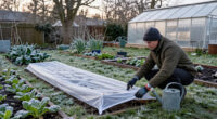 15 Best Plant Frost Protection Covers for Cold-Weather Protection in 2027