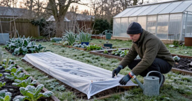 15 Best Plant Frost Protection Covers for Cold-Weather Protection in 2027