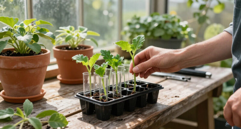 15 Best Plant Propagation Kits for Growing New Plants in 2027