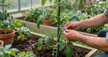 15 Best Plant Supports for Indoor and Outdoor Plants in 2027