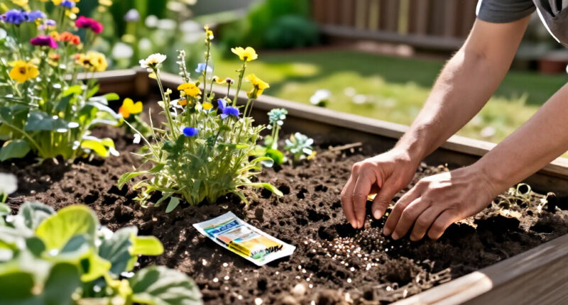 15 Best Pollinator Garden Seeds for a More Wildlife-Friendly Yard in 2027