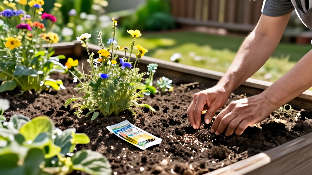 15 Best Pollinator Garden Seeds for a More Wildlife-Friendly Yard in 2027
