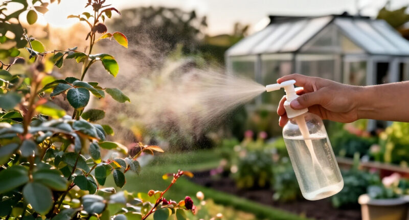 15 Best Powdery Mildew Treatments for Healthier Plants in 2027