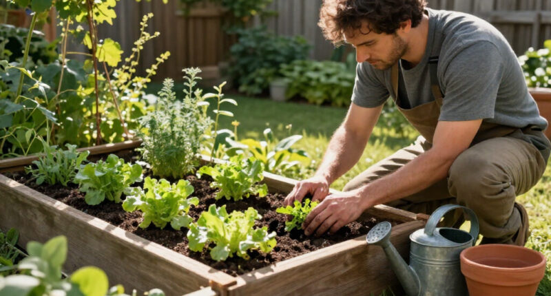 15 Best Raised Garden Beds for Home Gardens in 2027