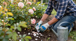 15 Best Rose Garden Care Products for Healthier Blooms in 2027