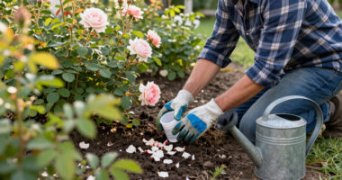 15 Best Rose Garden Care Products for Healthier Blooms in 2027