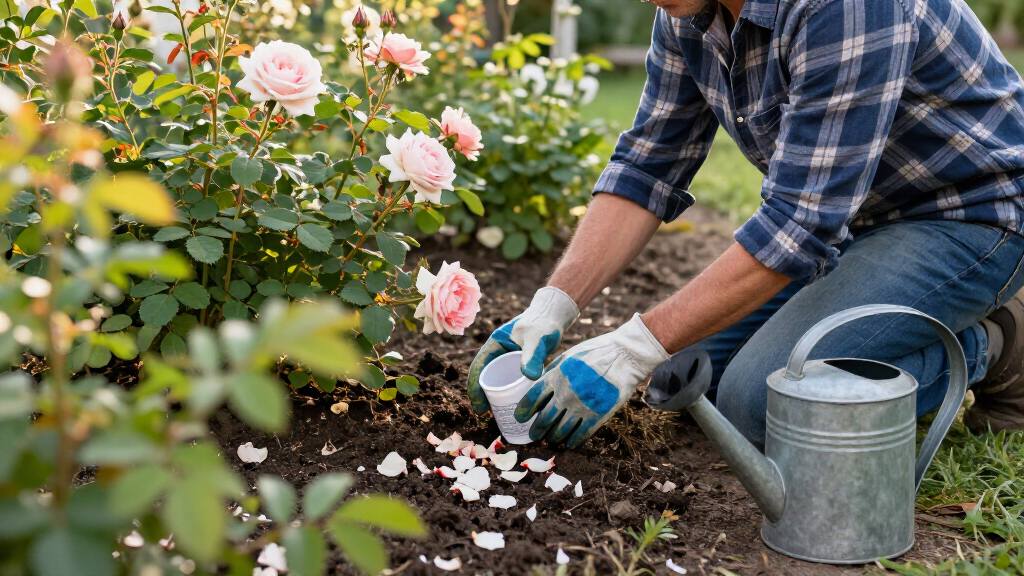15 Best Rose Garden Care Products for Healthier Blooms in 2027