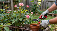 15 Best Rose Pruning Tools for Cleaner Cuts and Easier Care in 2027