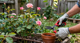 15 Best Rose Pruning Tools for Cleaner Cuts and Easier Care in 2027