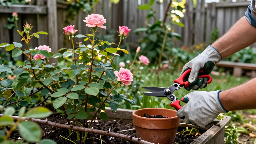 15 Best Rose Pruning Tools for Cleaner Cuts and Easier Care in 2027