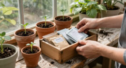 15 Best Seed Storage Kits for Organizing and Protecting Seeds in 2027